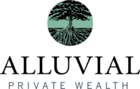 Alluvial Private Wealth logo