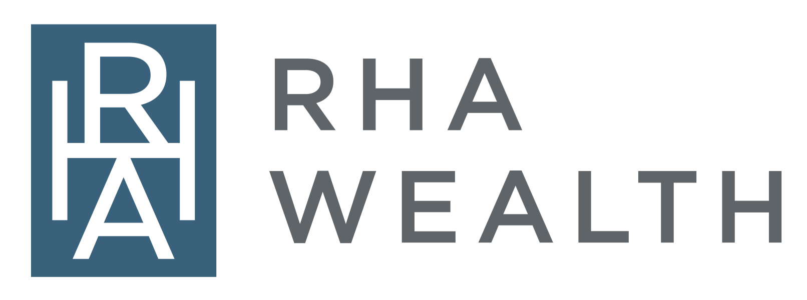 RHA Wealth logo