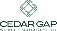 Cedar Gap Wealth Management logo