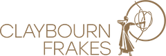 Claybourn Frakes logo