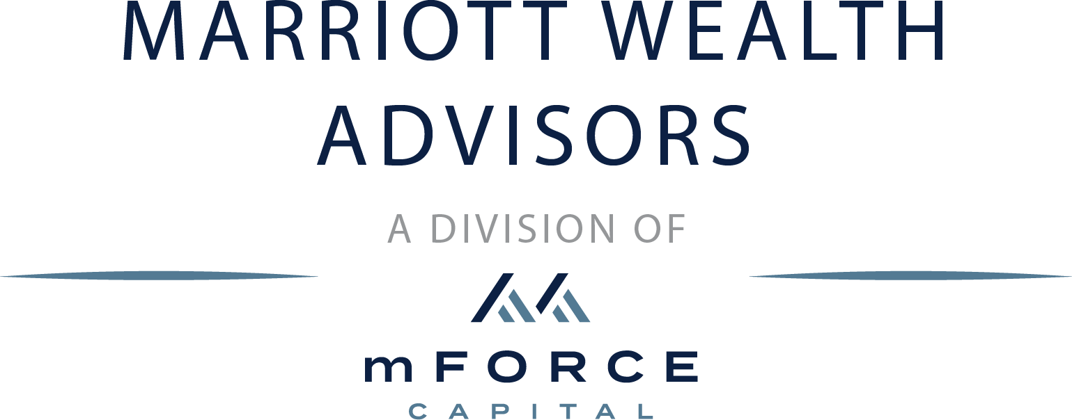 mForce: Marriott Wealth Advisors logo