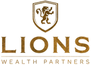 Lions Wealth Management logo