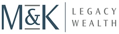 M&K Legacy Wealth logo