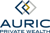 Auric Private Wealth logo