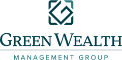 Green Wealth Management Group logo