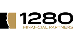 1280 Financial Partners logo