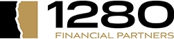 1280 Financial Partners Logo