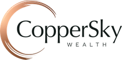 CopperSky logo