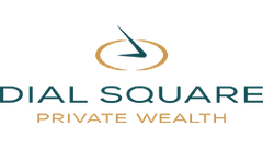 Dial Square Private Wealth logo