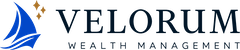 Velorum Wealth Management logo