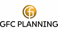 GFC Planning logo