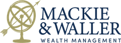 Mackie & Waller WMG (Wealth Management Group) logo