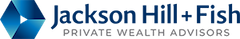 Jackson Hill & Fish Private Wealth Advisors logo