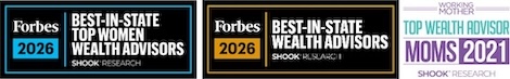 Forbes Top Women Wealth Advisors 2024, Best In State Wealth Advisors 2023, & Top Wealth Advisor Moms 2021