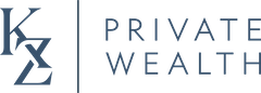KZ Private Wealth logo