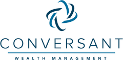 Conversant Wealth logo