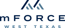 mFORCE West Texas logo